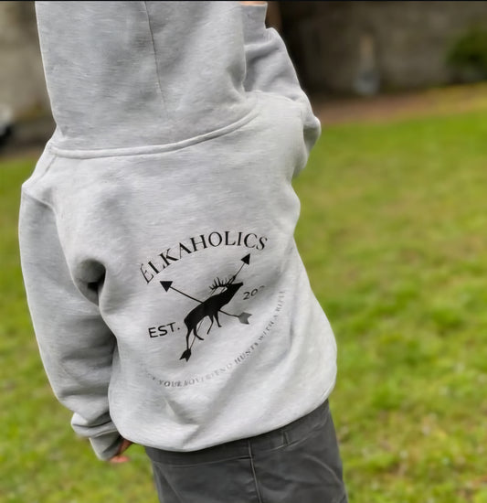 Toddler Hoodie