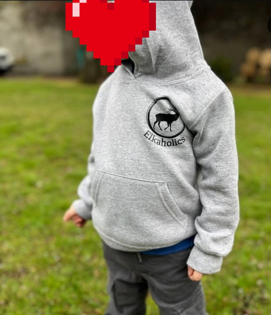 Toddler Hoodie
