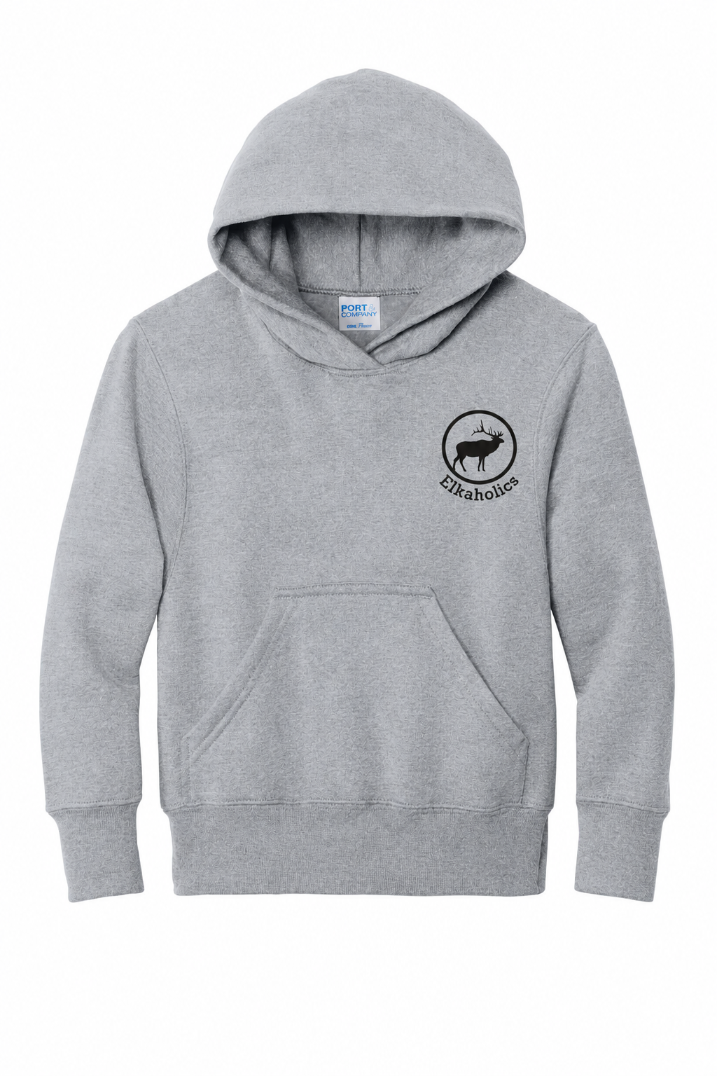 Youth Hoodie