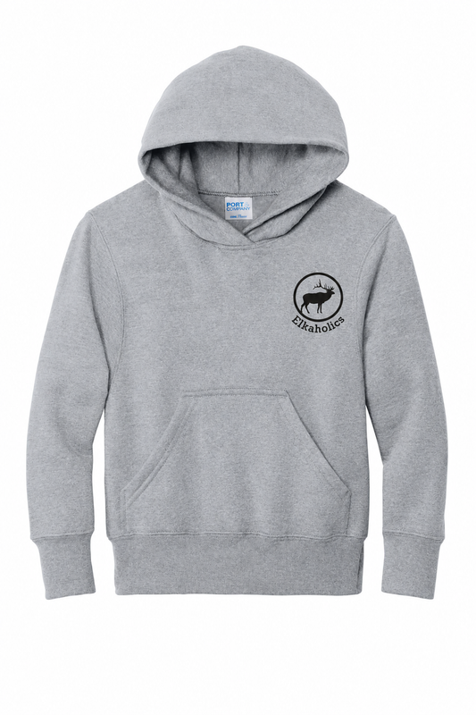 Youth Hoodie