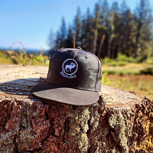 Elkaholics Hat