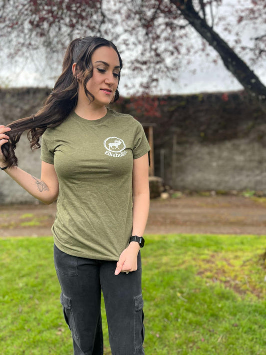 Women's Est. T-shirt