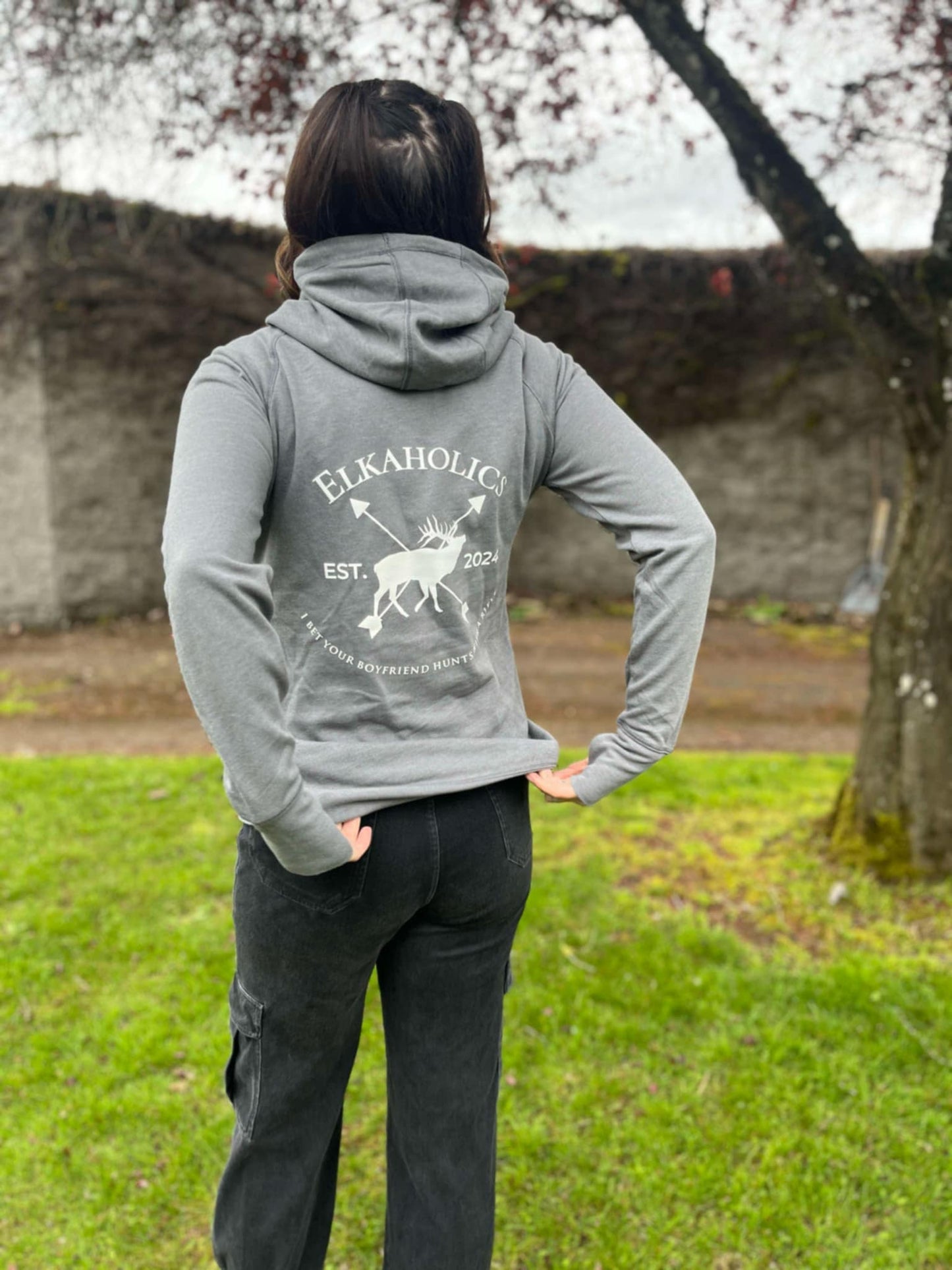 Women's Cowlneck