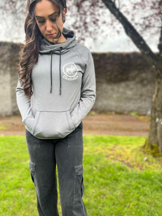 Women's Cowlneck